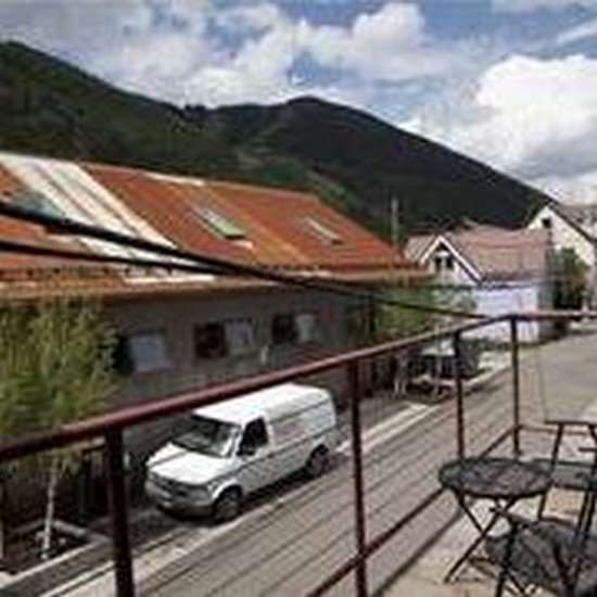Lorenz Flat In Town Of Telluride By Telluride Resort Lodging 외부 사진
