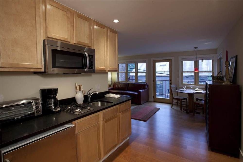 Lorenz Flat In Town Of Telluride By Telluride Resort Lodging 외부 사진