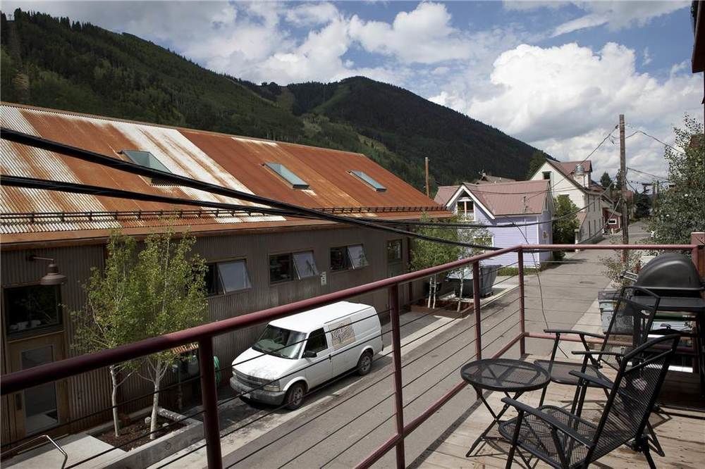 Lorenz Flat In Town Of Telluride By Telluride Resort Lodging 외부 사진