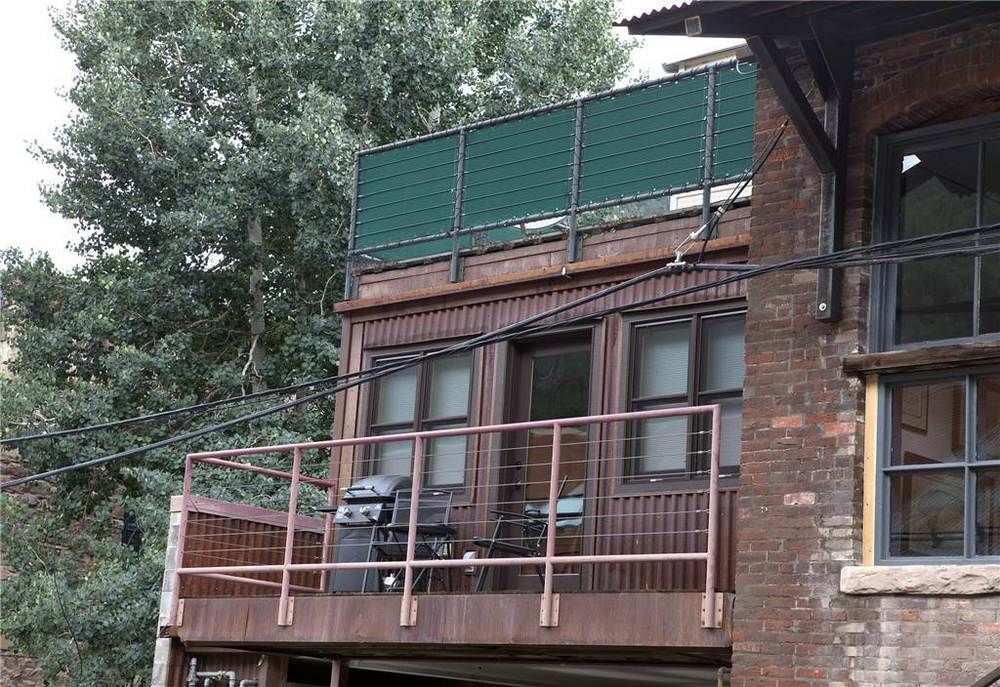 Lorenz Flat In Town Of Telluride By Telluride Resort Lodging 외부 사진