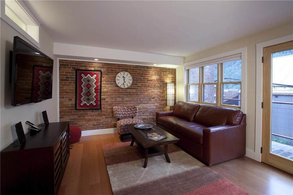 Lorenz Flat In Town Of Telluride By Telluride Resort Lodging 외부 사진